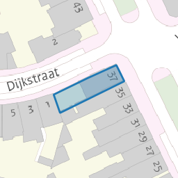 Perceel BDA00-E-2044