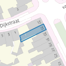 Perceel BDA00-E-2045