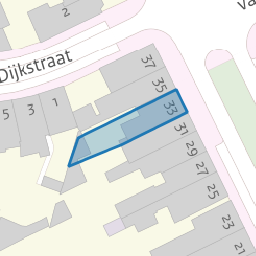 Perceel BDA00-E-2046