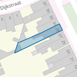 Perceel BDA00-E-2048