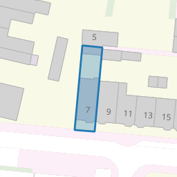 Perceel BDA00-E-2069