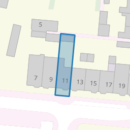 Perceel BDA00-E-2071