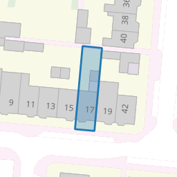 Perceel BDA00-E-2074