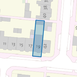 Perceel BDA00-E-2075