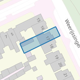 Perceel BDA00-E-2081