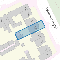 Perceel BDA00-E-2082