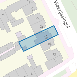 Perceel BDA00-E-2083