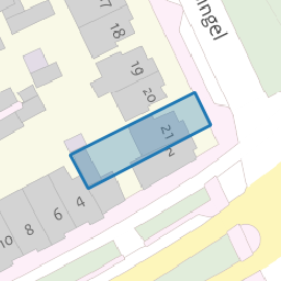 Perceel BDA00-E-2085