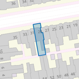 Perceel BDA00-E-2090