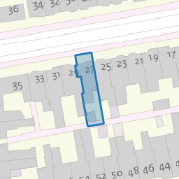 Perceel BDA00-E-2091