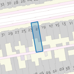 Perceel BDA00-E-2094