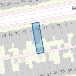 Perceel BDA00-E-2095