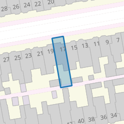 Perceel BDA00-E-2096