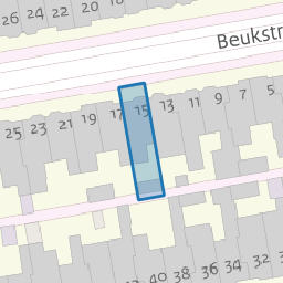 Perceel BDA00-E-2097