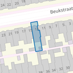 Perceel BDA00-E-2098