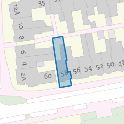 Perceel BDA00-E-2104