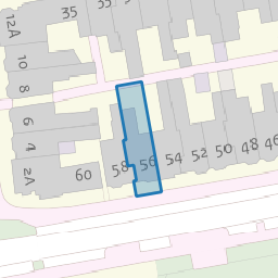 Perceel BDA00-E-2105