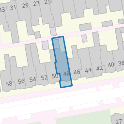 Perceel BDA00-E-2109