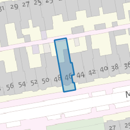 Perceel BDA00-E-2110