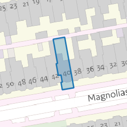 Perceel BDA00-E-2113