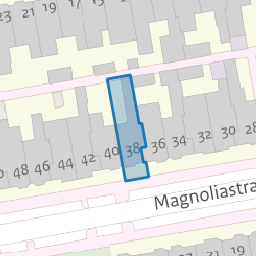 Perceel BDA00-E-2114