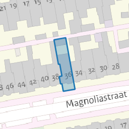 Perceel BDA00-E-2115