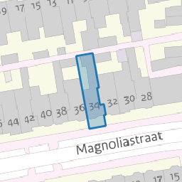 Perceel BDA00-E-2116