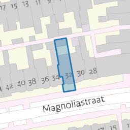 Perceel BDA00-E-2117