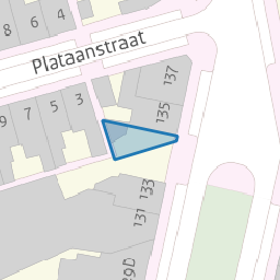 Perceel BDA00-E-2136