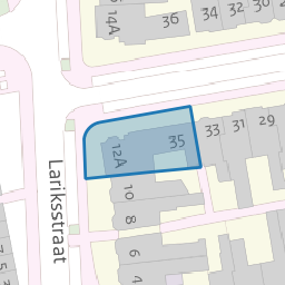 Perceel BDA00-E-2138