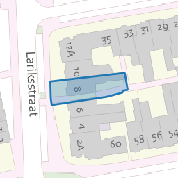 Perceel BDA00-E-2140