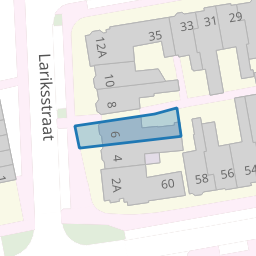 Perceel BDA00-E-2141