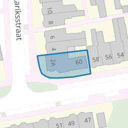 Perceel BDA00-E-2143