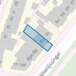 Perceel BDA00-E-2147