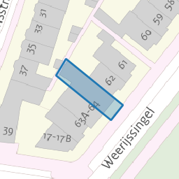 Perceel BDA00-E-2148