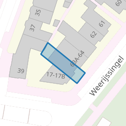 Perceel BDA00-E-2150