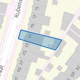 Perceel BDA00-E-2152