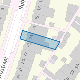 Perceel BDA00-E-2153