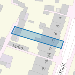 Perceel BDA00-E-2180