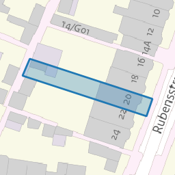 Perceel BDA00-E-2183