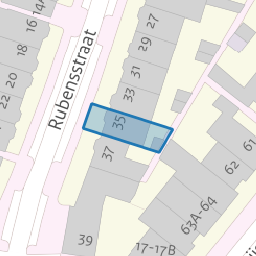 Perceel BDA00-E-2190