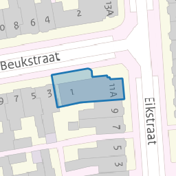 Perceel BDA00-E-2193