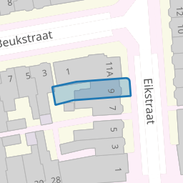 Perceel BDA00-E-2194