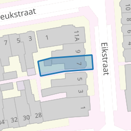 Perceel BDA00-E-2195