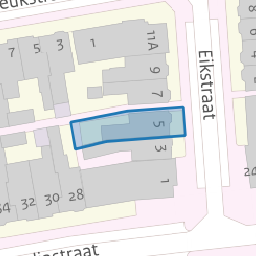 Perceel BDA00-E-2196