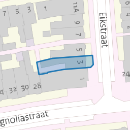 Perceel BDA00-E-2197