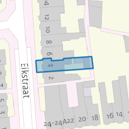 Perceel BDA00-E-2201