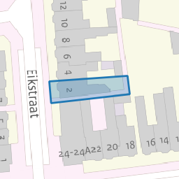 Perceel BDA00-E-2202