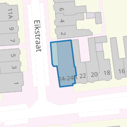 Perceel BDA00-E-2203