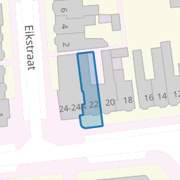 Perceel BDA00-E-2204